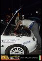 39 MG Rover ZR 105 S.Vella - P.Oliveri Paddock (2)